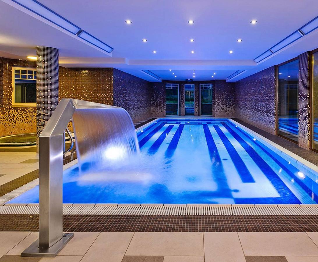 Grape Hotel Вроцлав Екстериор снимка